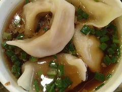 -千岛湖鱼味馆(十字街总店)