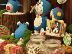 -好日子皇冠假日酒店·君怡咖啡厅(特美思大厦店)