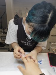 -沐白•盛妍日式美甲美睫