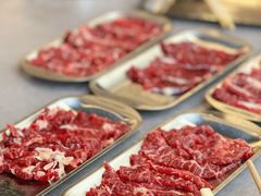 -张哞哞·鲜切牛肉自助火锅(高德置地店)