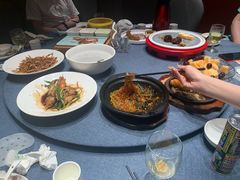 -钱塘秋荷(开鲁路店)