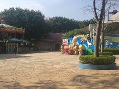 -史努比缤纷世界