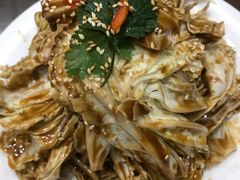 -玉桥餐厅(天坛店)