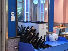 -小杨生煎(周浦万达店)