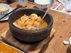 -泰堤坊(淡水体育馆店)