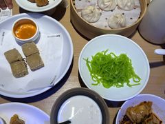 -苏小柳点心·手作小笼包(浦东嘉里城分院)