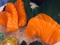 -桃太郎寿司料理(南坪店)