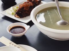 -喜洲翰林餐厅(董家百年老宅店)
