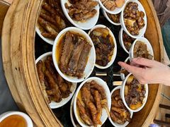 -品香排骨饭(羊官路店)