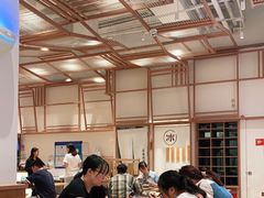-小满手工粉(上海月星环球港店)