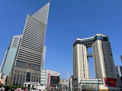 -天津五大道文化旅游区