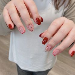 -LADYGIRL·Nail·Lash·美甲美睫