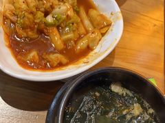 -釜山火炉韩式炭火烤肉(欧洲城店)