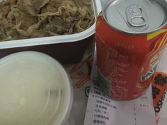 -吉野家(服装城店)
