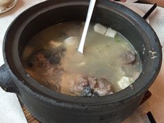 -干老四雅鱼饭店(滨江西路店)