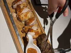 -俄士厨房(五棵松华熙LIVE店)