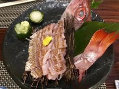 -矶野水产(澳门逸园中心店)