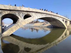 -赵州桥景区