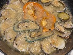 -79号渔船海鲜饭店(龙岗店)