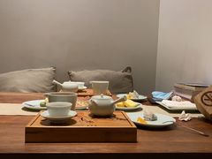 -梅间堂茶馆(绿地缤纷城店)