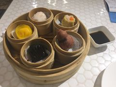 -葡珍轩冰室(虹桥机场T1店)