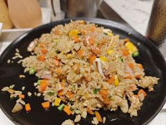 -火地铁板烧(昆山万象汇店)