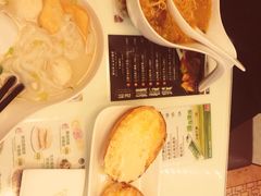 翠华餐厅(铜锣湾店)-翠华餐厅