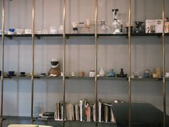 -Home Cafe(水榭春天店)