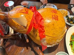 -面辣子·陕西家乡菜(钟楼店)
