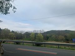 -游子山休闲旅游区
