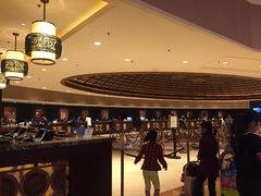 -澳门喜来登大酒店