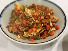 -新新湘菜馆(新中街二条店)