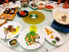 -梦都海鲜酒家(万达广场江桥店)