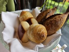-Le Comptoir de Pierre Gagnaire