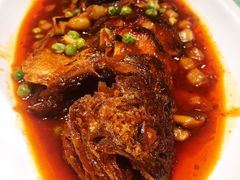 -博雅渔港·融合菜(维也纳国际大酒店)