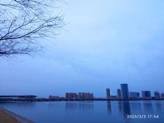 -天津金海湖