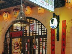 -王婆炒鱼(总店)