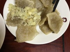 炸灌肠-姚记炒肝店(鼓楼店)