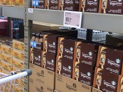 -盒马X会员店(上海森兰商都店)