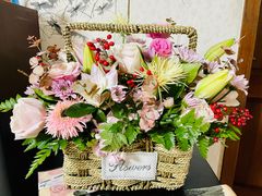 -The Rug Cafe(王府中环店)