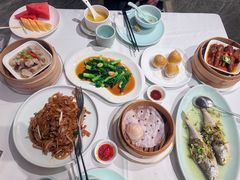 -海逸海鲜酒家(古北店)