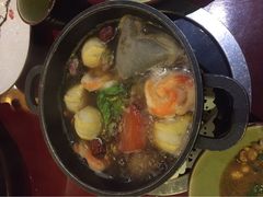 -一叶一世界•素食餐厅(环球中心店)
