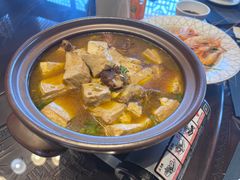 -四季春(美食街店)