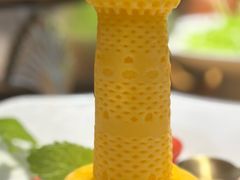 -青禾小厨新疆菜(总店)