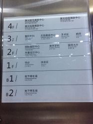 -AIST爱思特医疗美容医院
