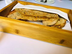 餐前面包-蝶舍·MAISON PAPILLON