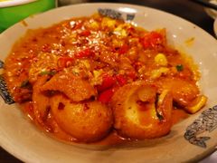 金钱蛋-潇湘阁(望京SOHO店)