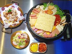 -1988韩式炸鸡料理(麦凯乐店)