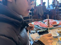 -总参北京涮羊肉