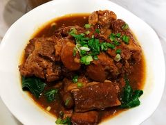 -翠華餐廳(浦东机场T1店)
